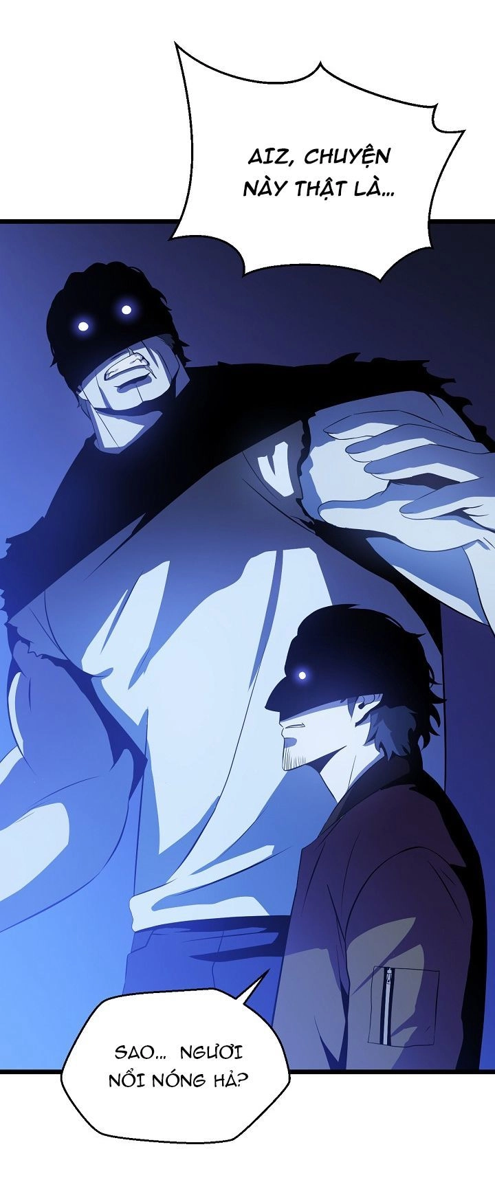 Tiêu Diệt Đấng Cứu Thế Chapter 4 - 23