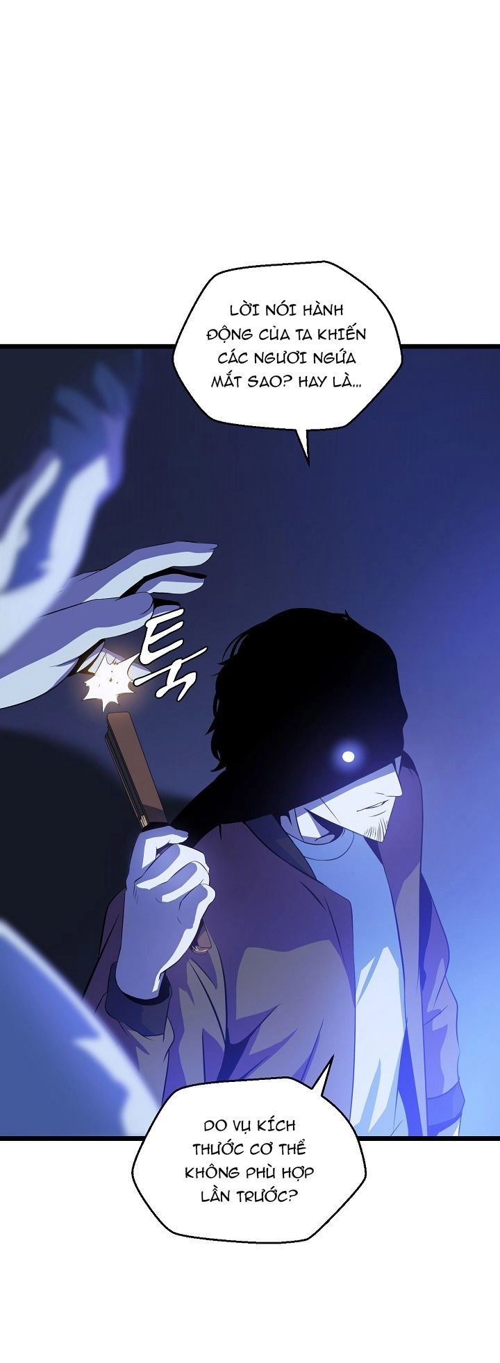 Tiêu Diệt Đấng Cứu Thế Chapter 4 - 24