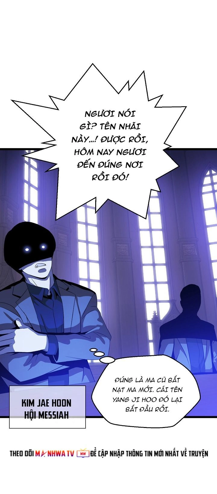 Tiêu Diệt Đấng Cứu Thế Chapter 4 - 26