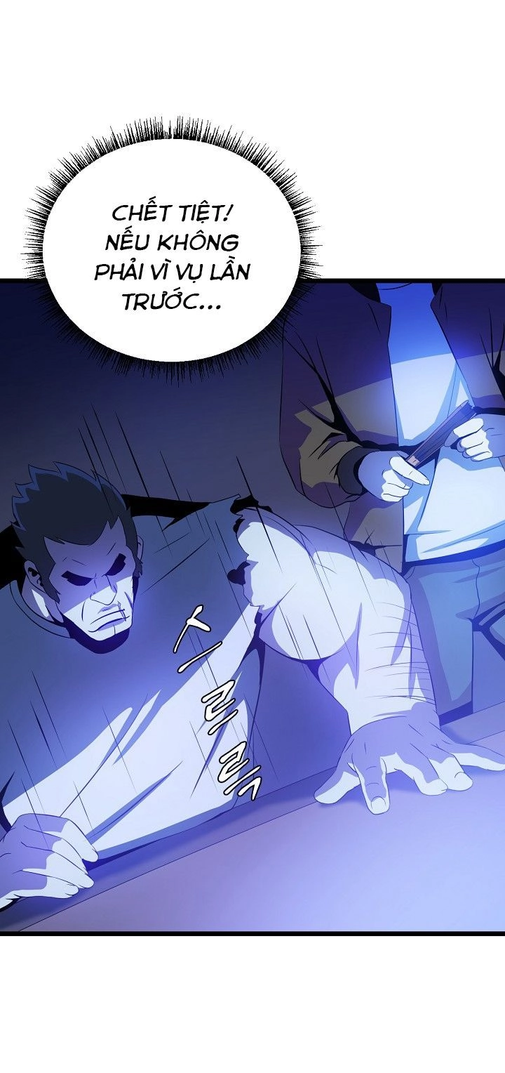 Tiêu Diệt Đấng Cứu Thế Chapter 4 - 29