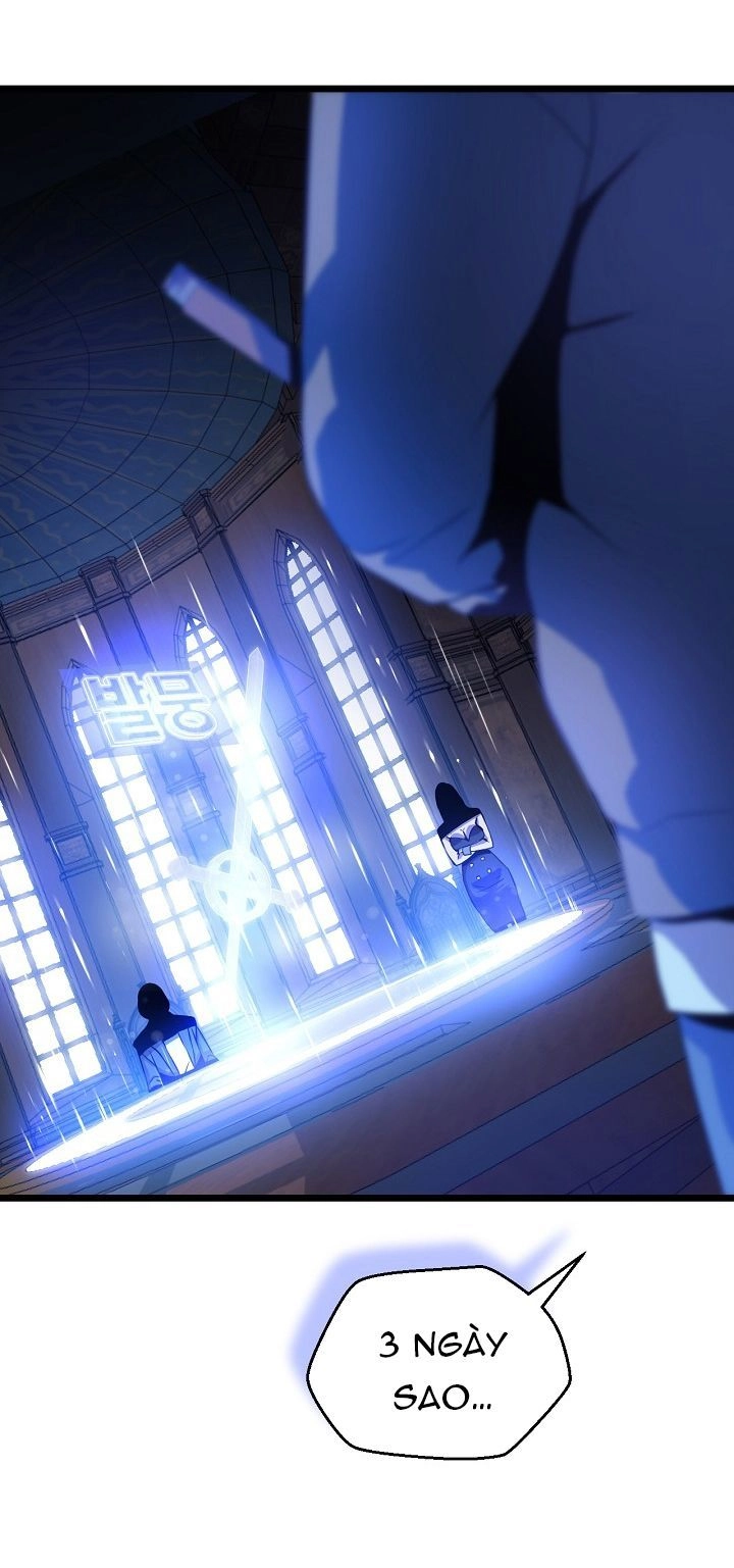 Tiêu Diệt Đấng Cứu Thế Chapter 4 - 35