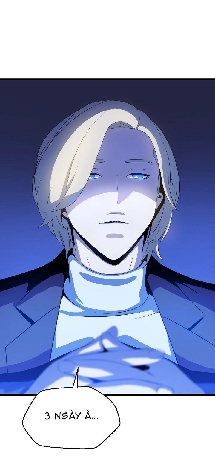 Tiêu Diệt Đấng Cứu Thế Chapter 4 - 36