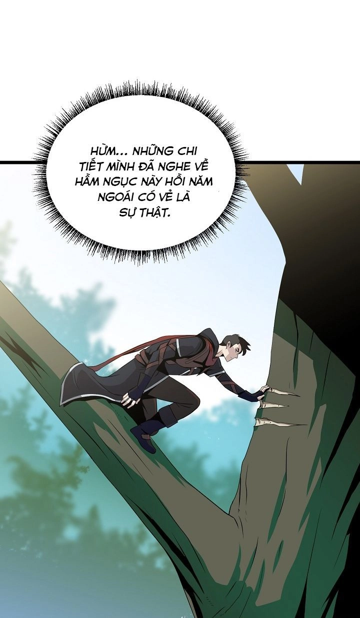 Tiêu Diệt Đấng Cứu Thế Chapter 4 - 40