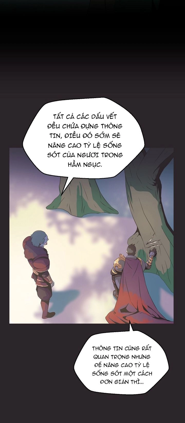 Tiêu Diệt Đấng Cứu Thế Chapter 4 - 44