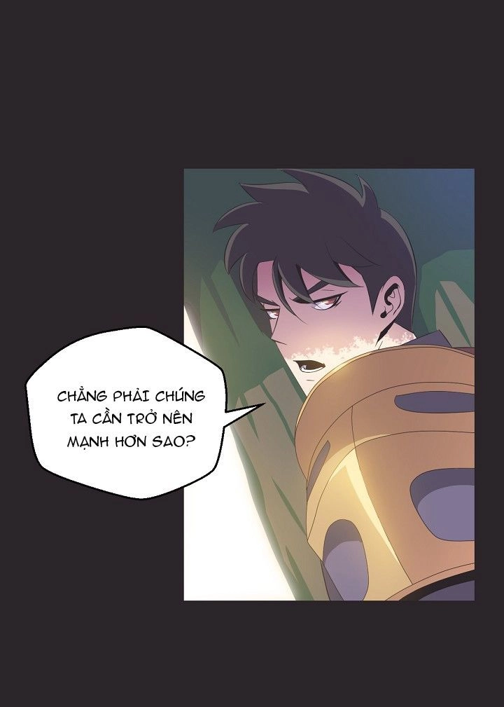 Tiêu Diệt Đấng Cứu Thế Chapter 4 - 45