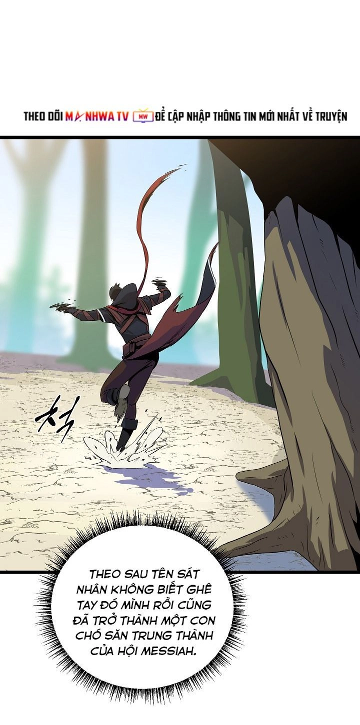 Tiêu Diệt Đấng Cứu Thế Chapter 4 - 49