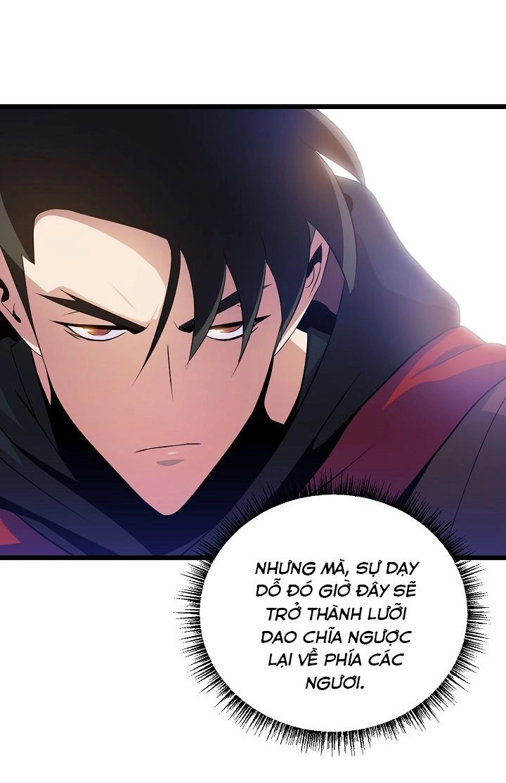 Tiêu Diệt Đấng Cứu Thế Chapter 4 - 50