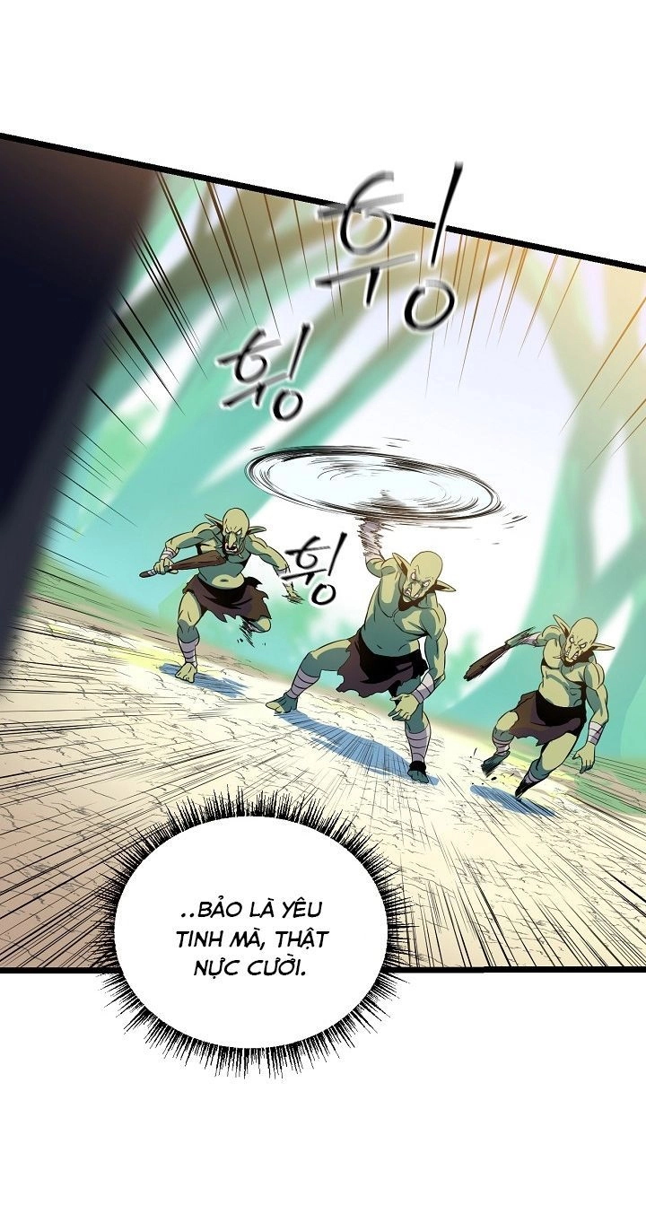 Tiêu Diệt Đấng Cứu Thế Chapter 4 - 53