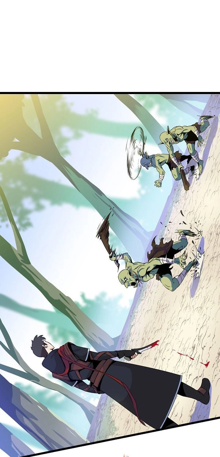 Tiêu Diệt Đấng Cứu Thế Chapter 4 - 58