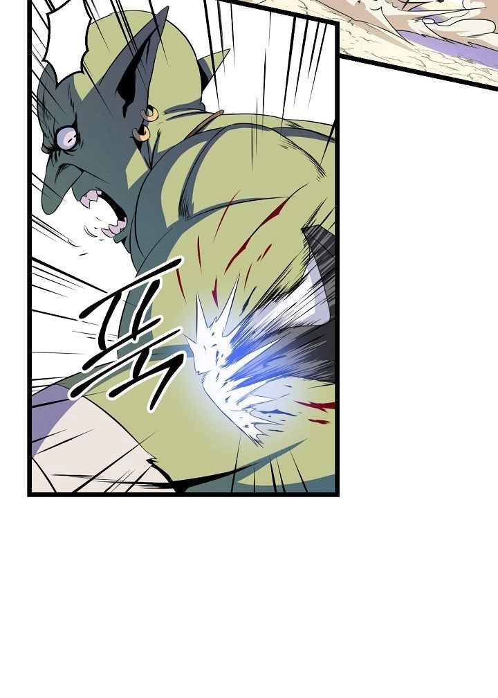 Tiêu Diệt Đấng Cứu Thế Chapter 4 - 61