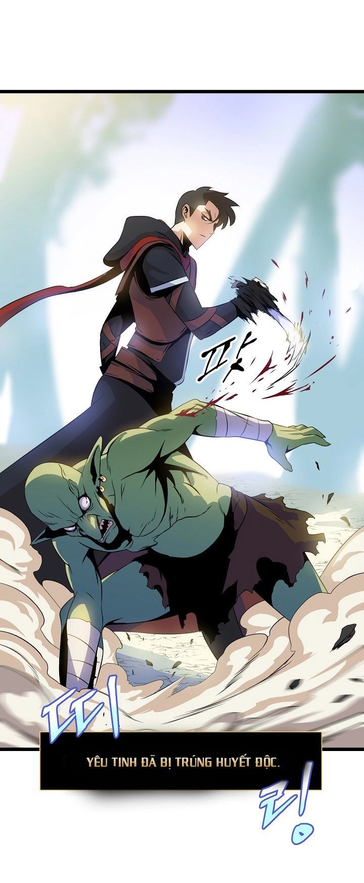 Tiêu Diệt Đấng Cứu Thế Chapter 4 - 62