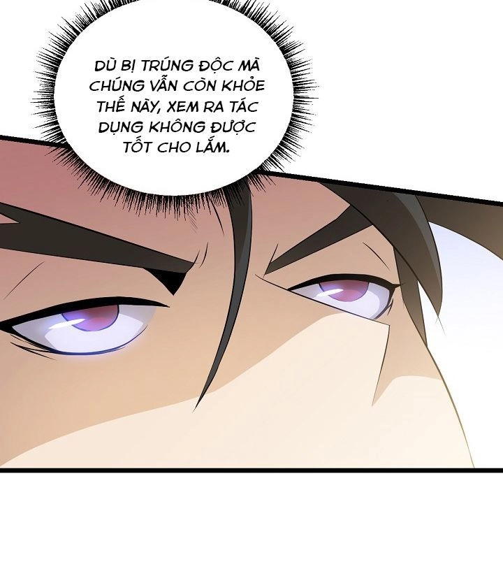 Tiêu Diệt Đấng Cứu Thế Chapter 4 - 65