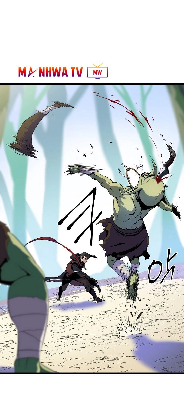 Tiêu Diệt Đấng Cứu Thế Chapter 4 - 69