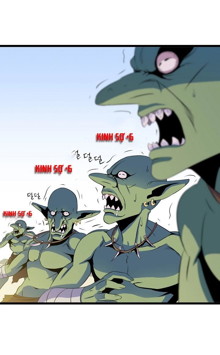 Tiêu Diệt Đấng Cứu Thế Chapter 4 - 76