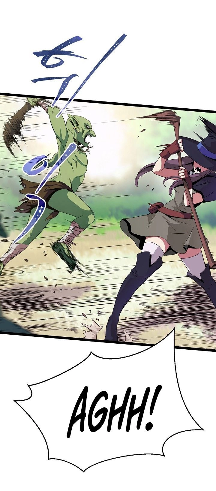 Tiêu Diệt Đấng Cứu Thế Chapter 5 - 13