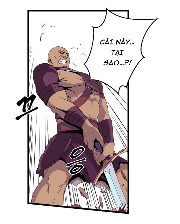 Tiêu Diệt Đấng Cứu Thế Chapter 5 - 25