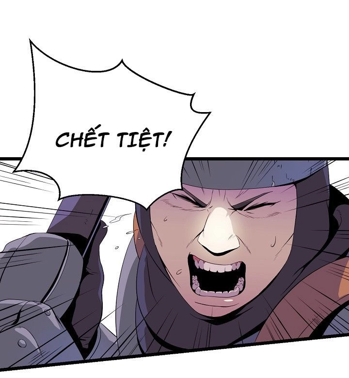 Tiêu Diệt Đấng Cứu Thế Chapter 5 - 33