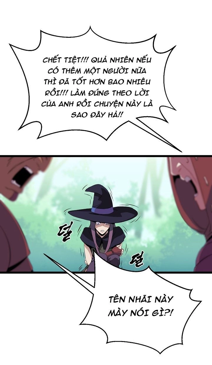 Tiêu Diệt Đấng Cứu Thế Chapter 5 - 55