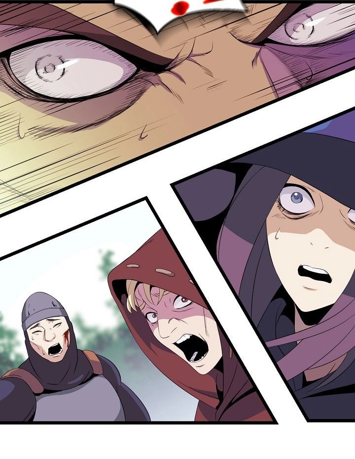 Tiêu Diệt Đấng Cứu Thế Chapter 5 - 57