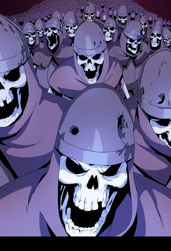 Tiêu Diệt Đấng Cứu Thế Chapter 5 - 67