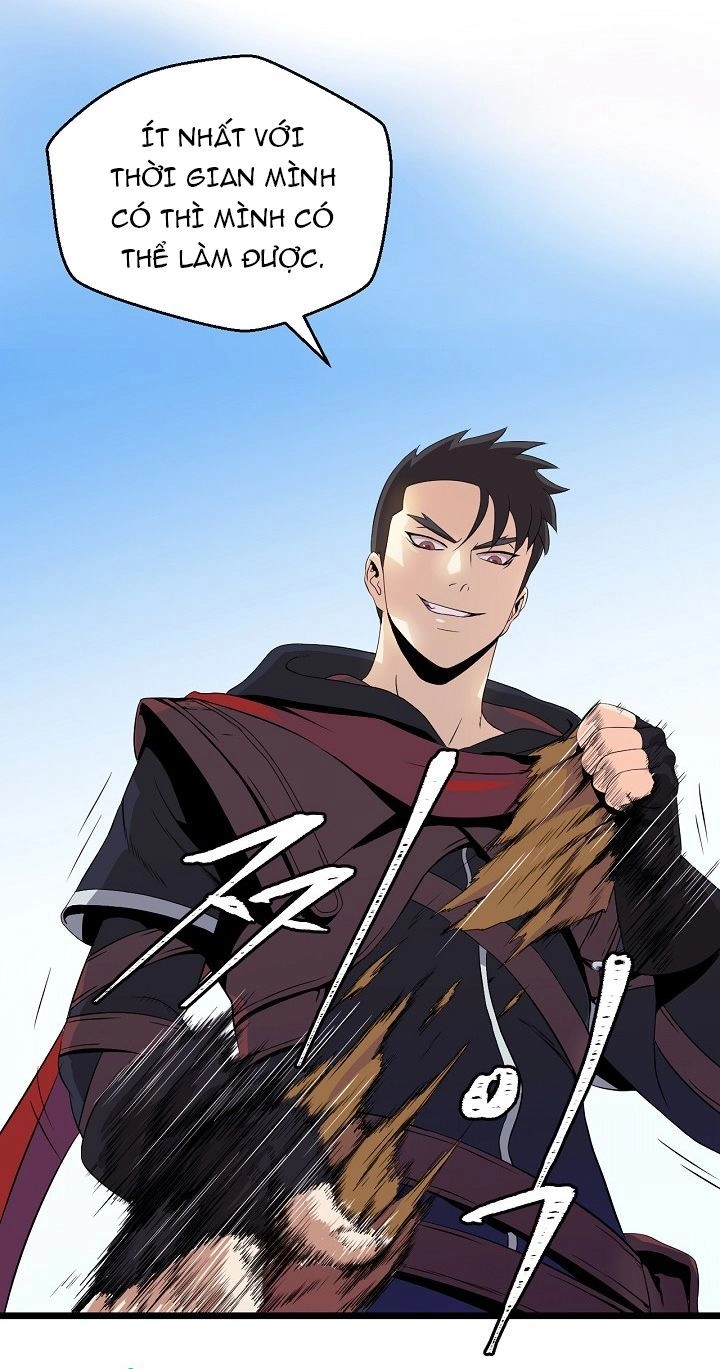 Tiêu Diệt Đấng Cứu Thế Chapter 5 - 73