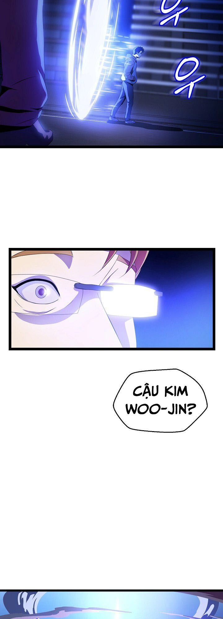 Tiêu Diệt Đấng Cứu Thế Chapter 7 - 35