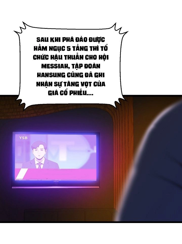 Tiêu Diệt Đấng Cứu Thế Chapter 8 - 13