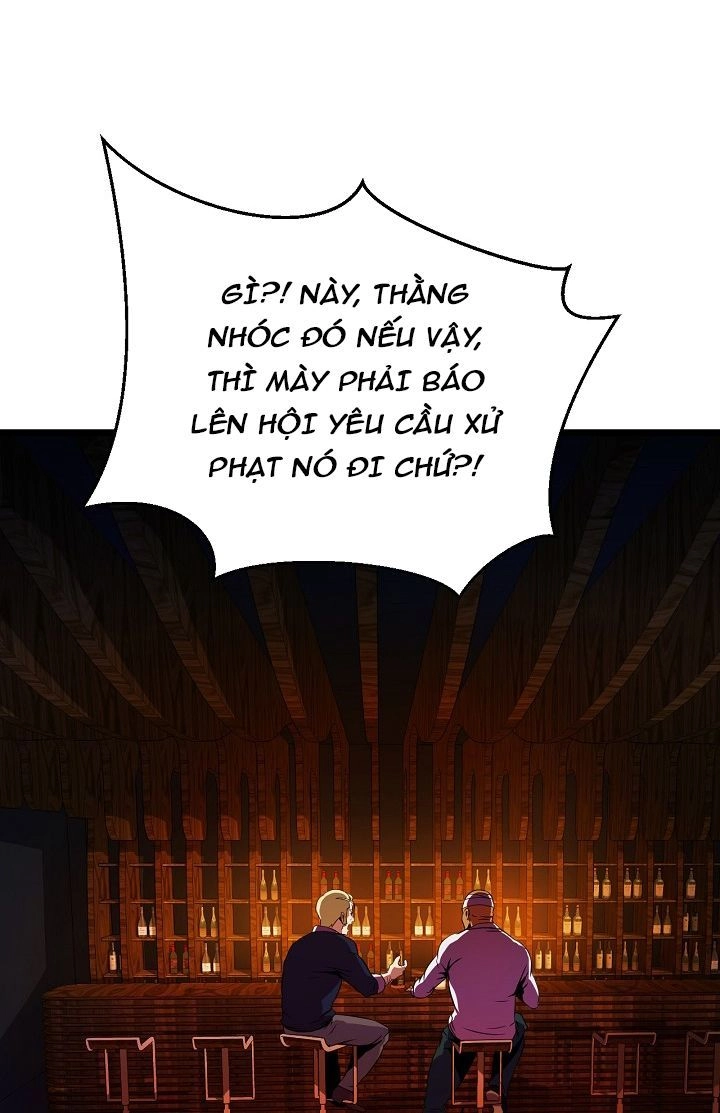 Tiêu Diệt Đấng Cứu Thế Chapter 8 - 23