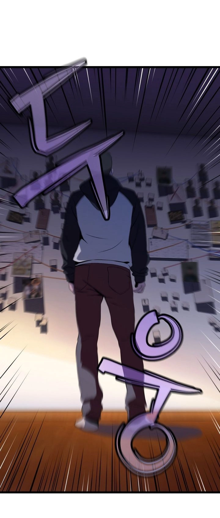 Tiêu Diệt Đấng Cứu Thế Chapter 8 - 28