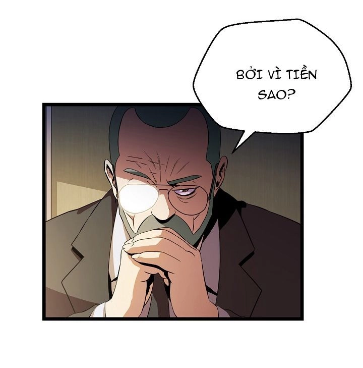 Tiêu Diệt Đấng Cứu Thế Chapter 8 - 32