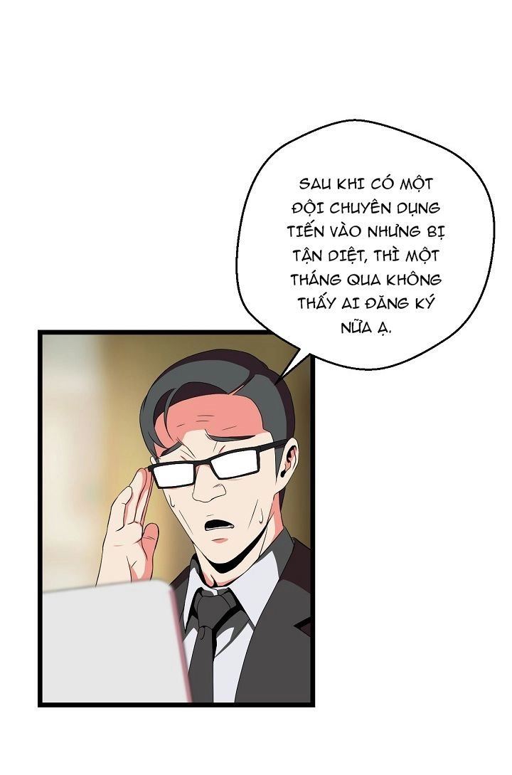 Tiêu Diệt Đấng Cứu Thế Chapter 8 - 37