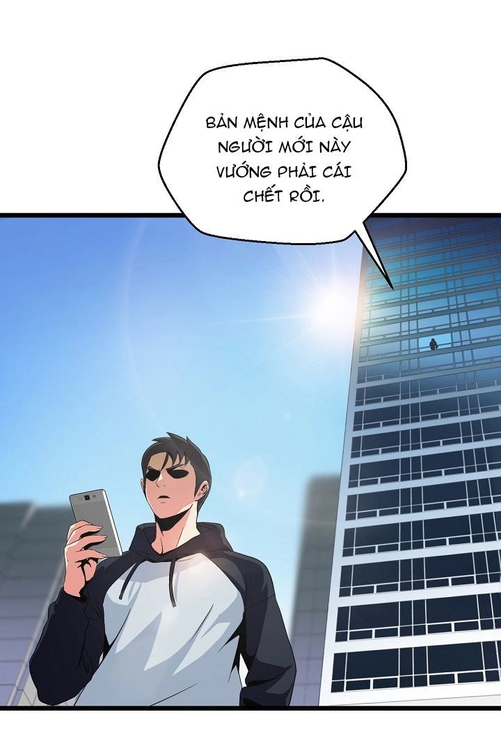 Tiêu Diệt Đấng Cứu Thế Chapter 8 - 41