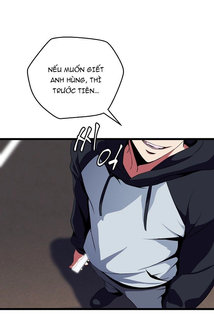 Tiêu Diệt Đấng Cứu Thế Chapter 8 - 43