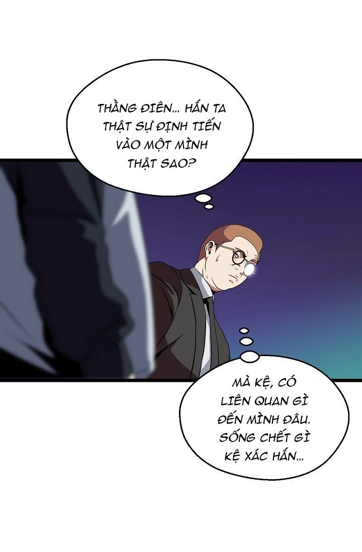 Tiêu Diệt Đấng Cứu Thế Chapter 8 - 50