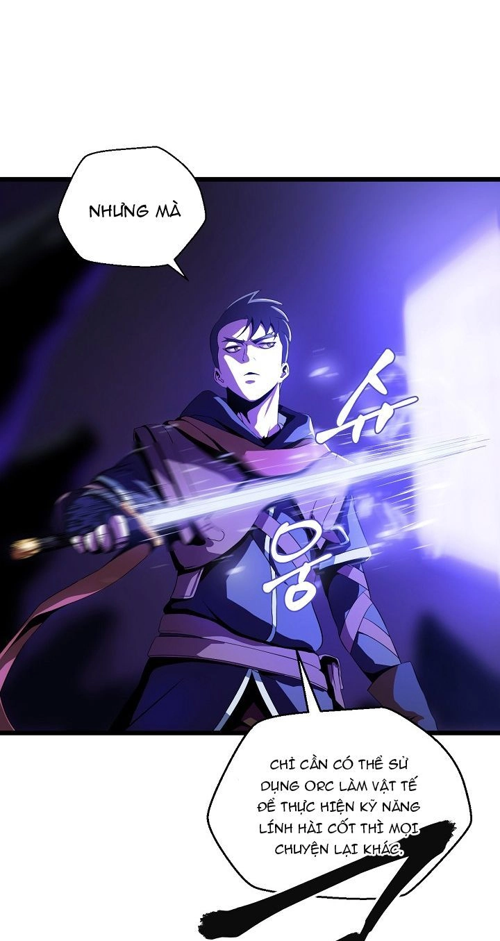 Tiêu Diệt Đấng Cứu Thế Chapter 8 - 55