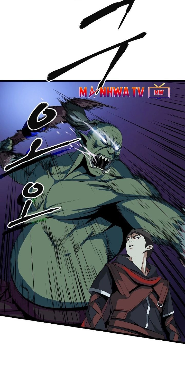 Tiêu Diệt Đấng Cứu Thế Chapter 8 - 56