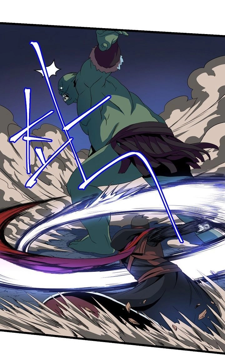 Tiêu Diệt Đấng Cứu Thế Chapter 8 - 60