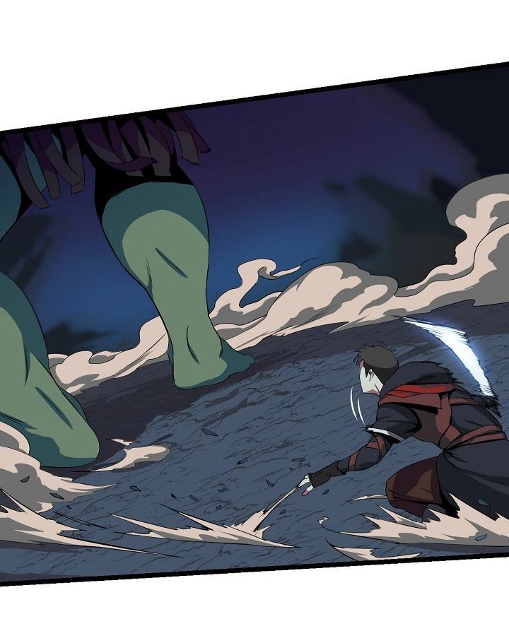 Tiêu Diệt Đấng Cứu Thế Chapter 8 - 70