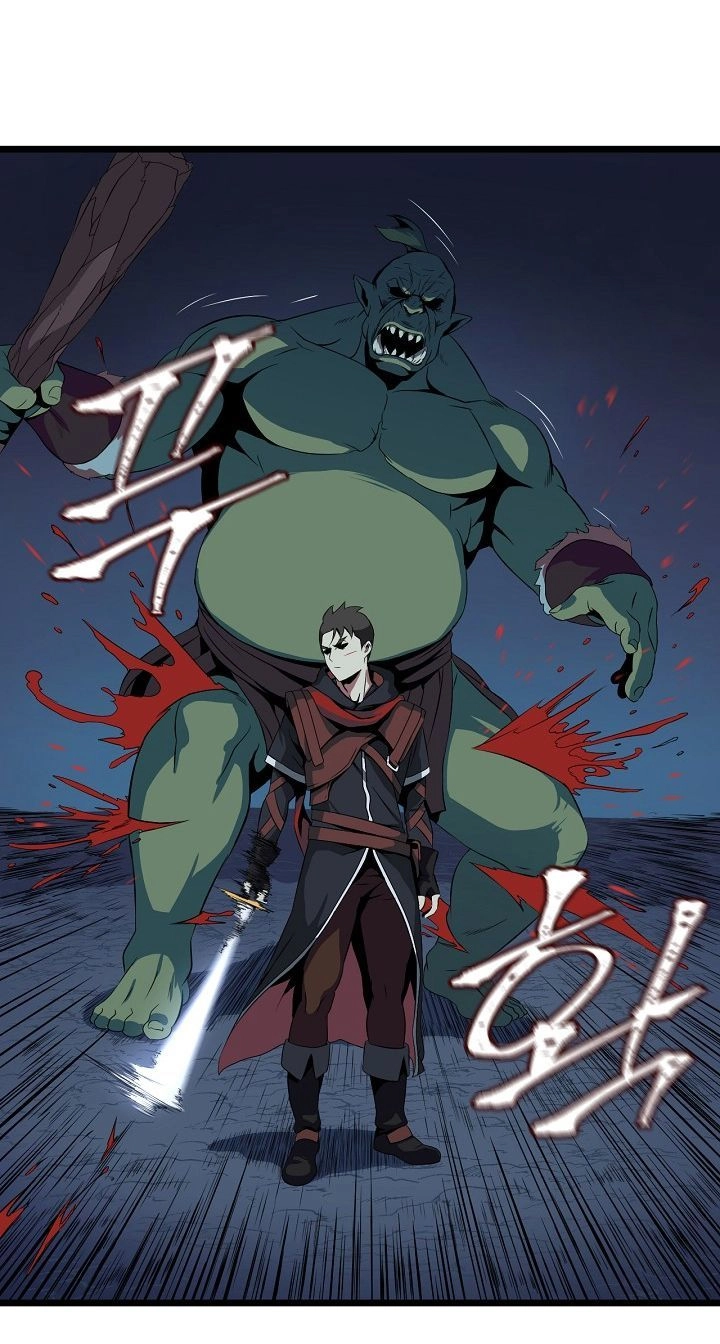 Tiêu Diệt Đấng Cứu Thế Chapter 8 - 78