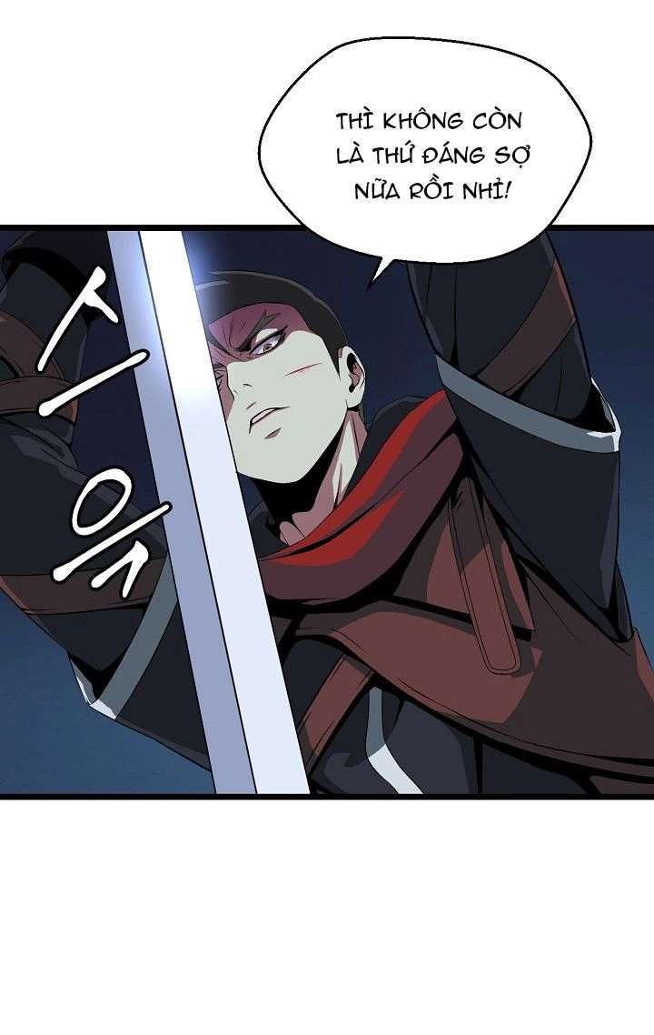 Tiêu Diệt Đấng Cứu Thế Chapter 8 - 81