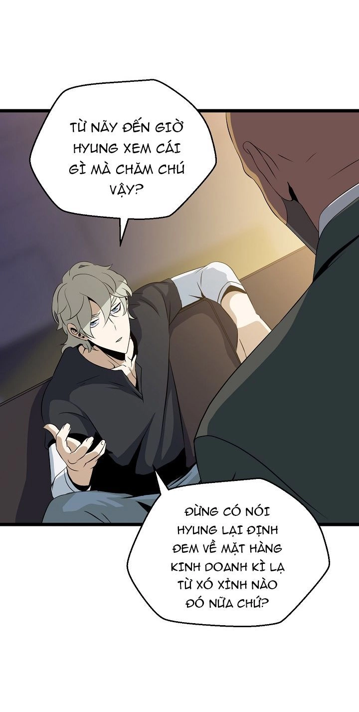 Tiêu Diệt Đấng Cứu Thế Chapter 9 - 10