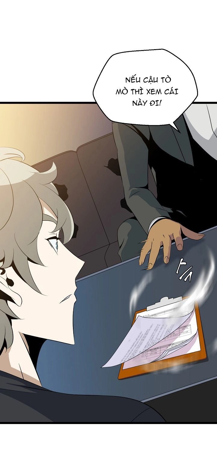 Tiêu Diệt Đấng Cứu Thế Chapter 9 - 12