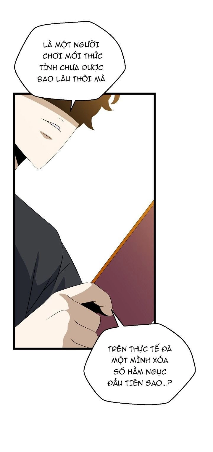 Tiêu Diệt Đấng Cứu Thế Chapter 9 - 15