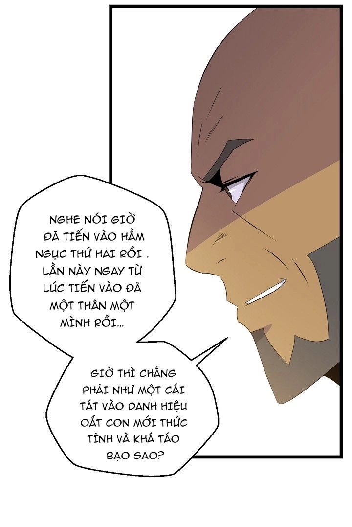 Tiêu Diệt Đấng Cứu Thế Chapter 9 - 16