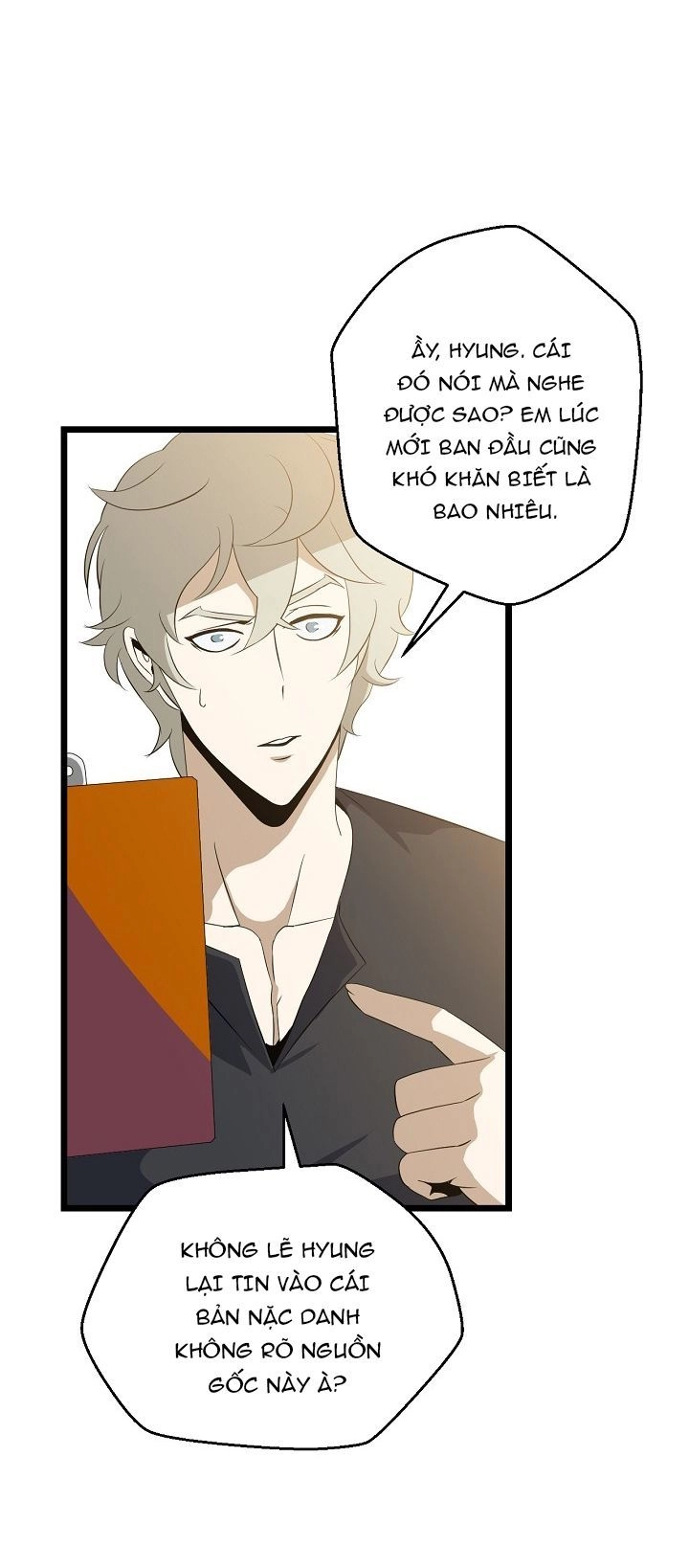 Tiêu Diệt Đấng Cứu Thế Chapter 9 - 17