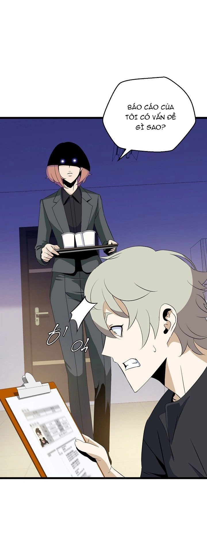 Tiêu Diệt Đấng Cứu Thế Chapter 9 - 19