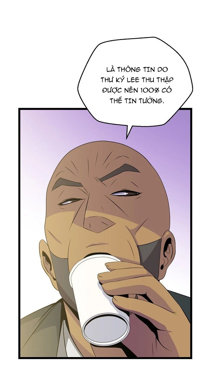 Tiêu Diệt Đấng Cứu Thế Chapter 9 - 23