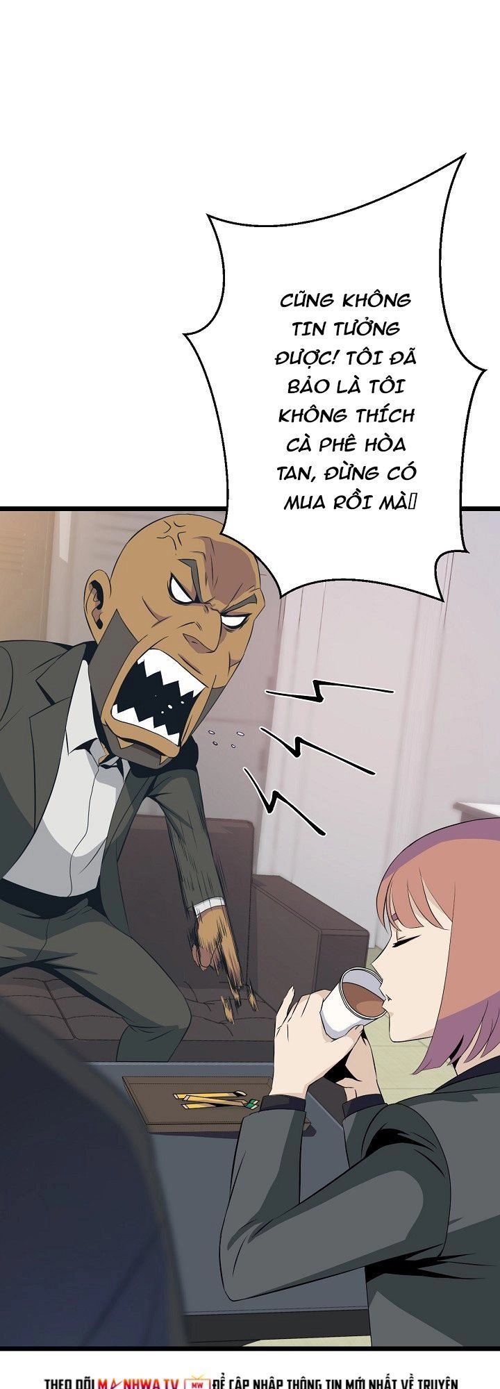 Tiêu Diệt Đấng Cứu Thế Chapter 9 - 25