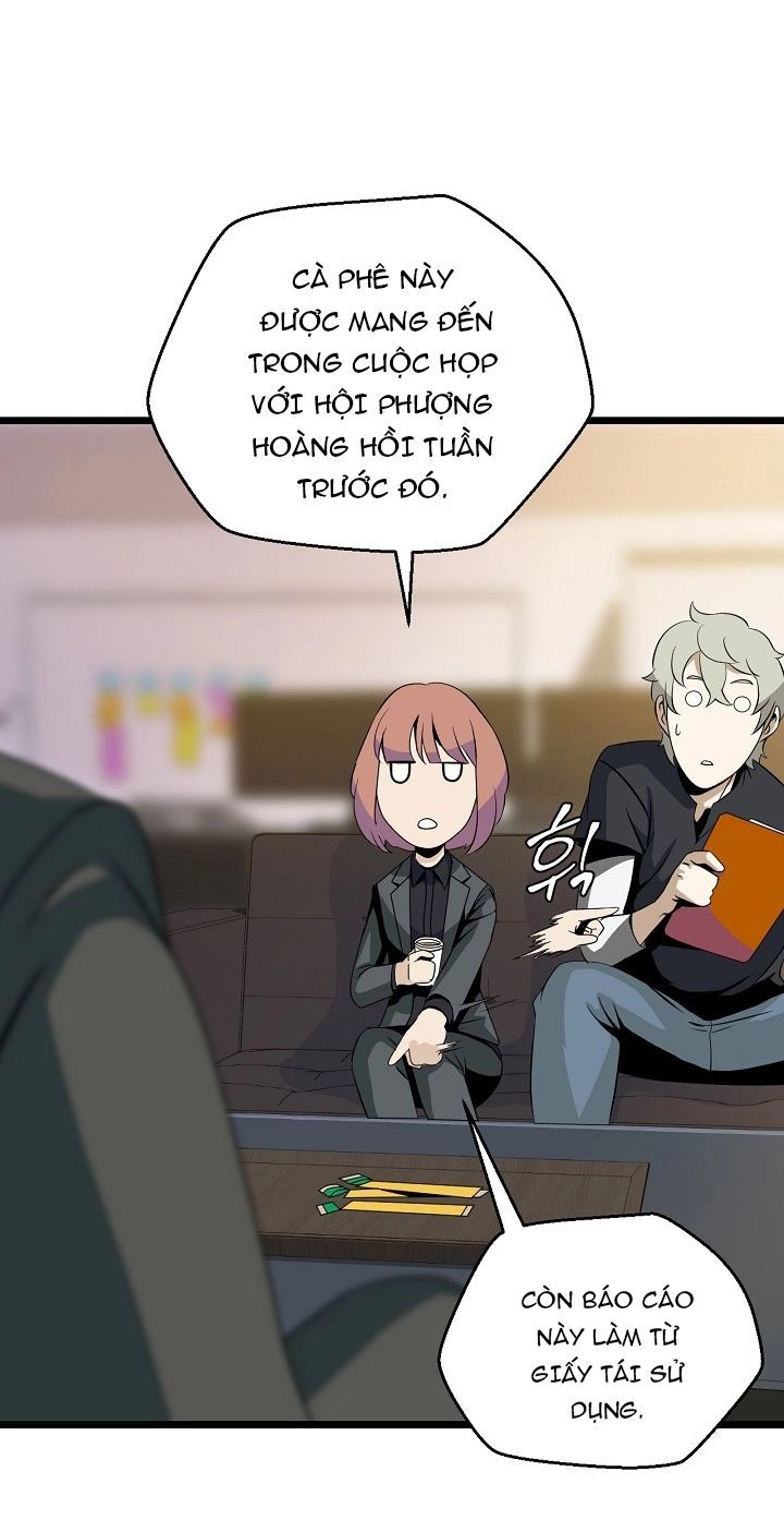 Tiêu Diệt Đấng Cứu Thế Chapter 9 - 29