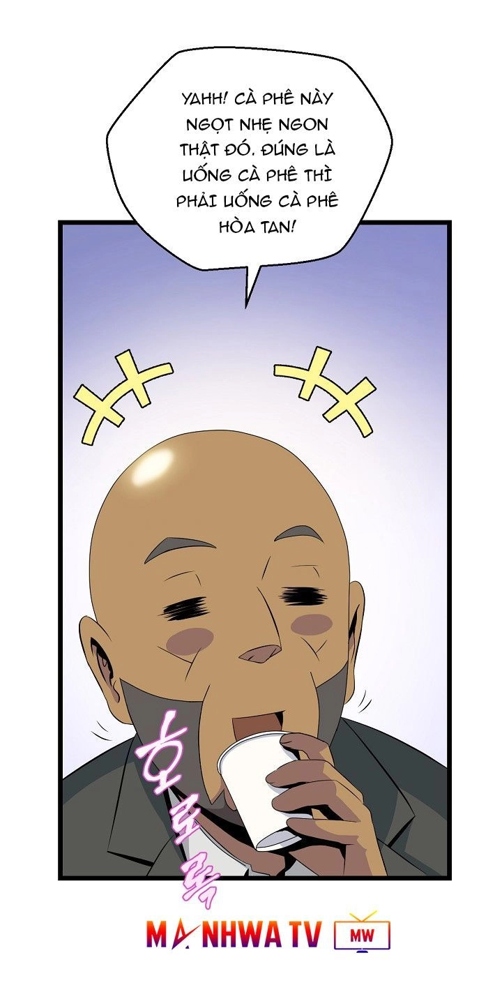 Tiêu Diệt Đấng Cứu Thế Chapter 9 - 30